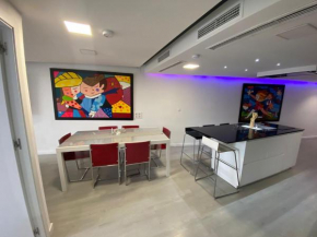Apartamento Centro Rambla Alicante